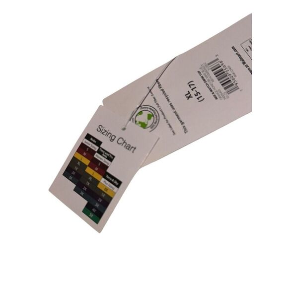 NEW WITH TAGS BEAUTIFUL No Boundaries Bikini Top Shimmering Orange With Blue Tri - Picture 4 of 5